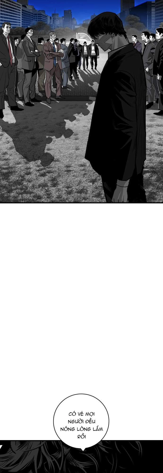 Quảng Trường Máu Chapter 50 - 47