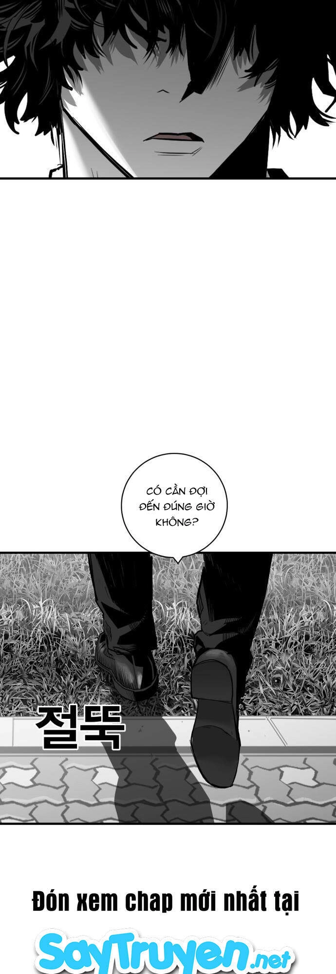 Quảng Trường Máu Chapter 50 - 48