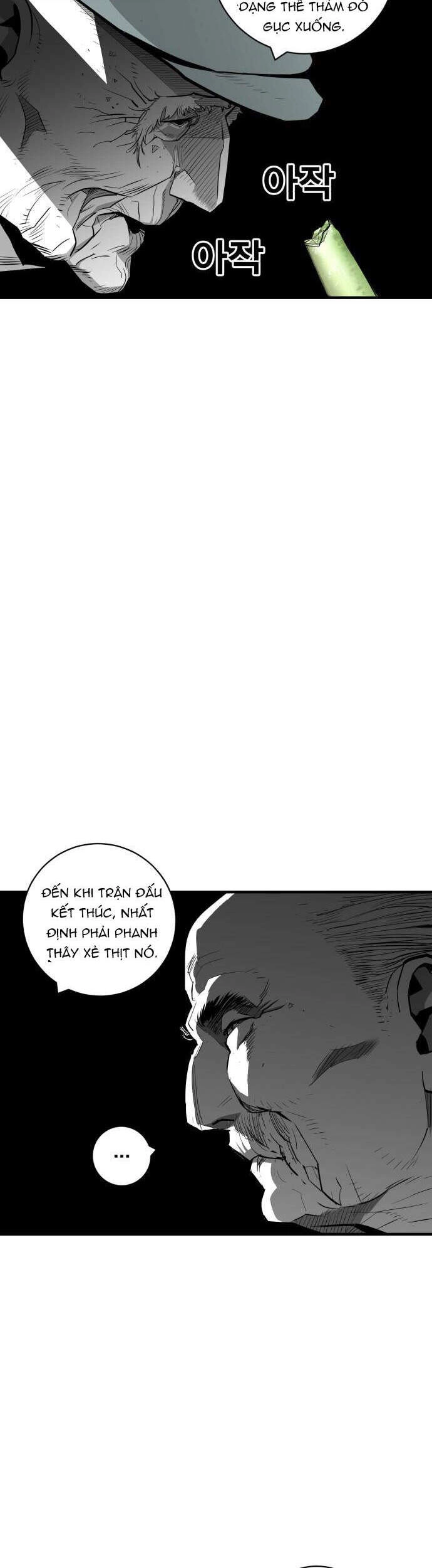 Quảng Trường Máu Chapter 51 - 7