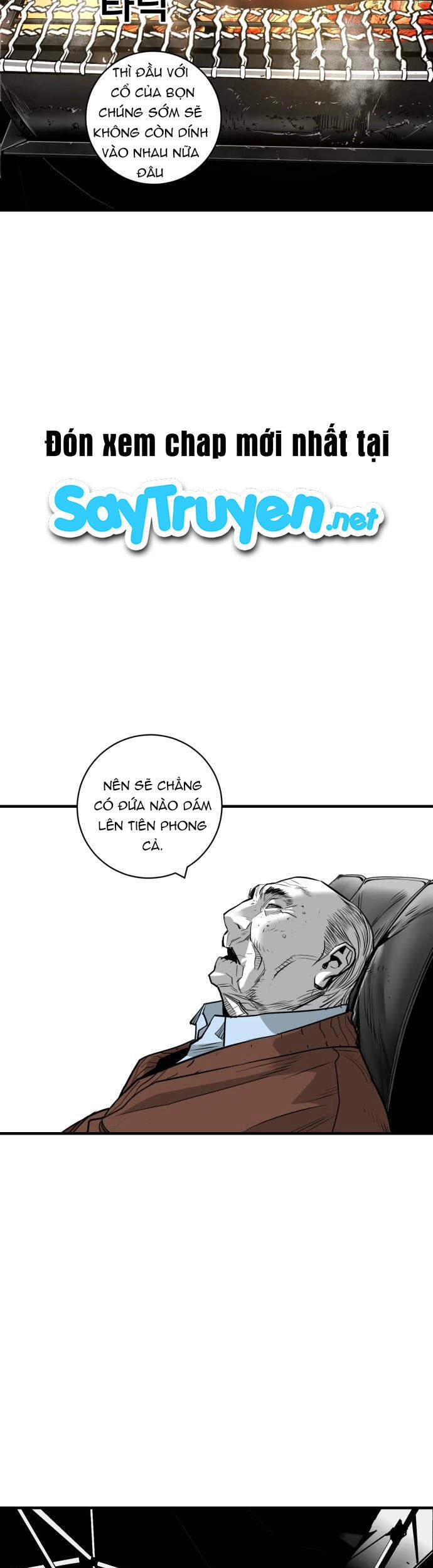 Quảng Trường Máu Chapter 51 - 13