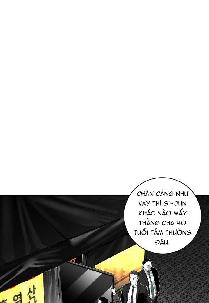 Quảng Trường Máu Chapter 51 - 15