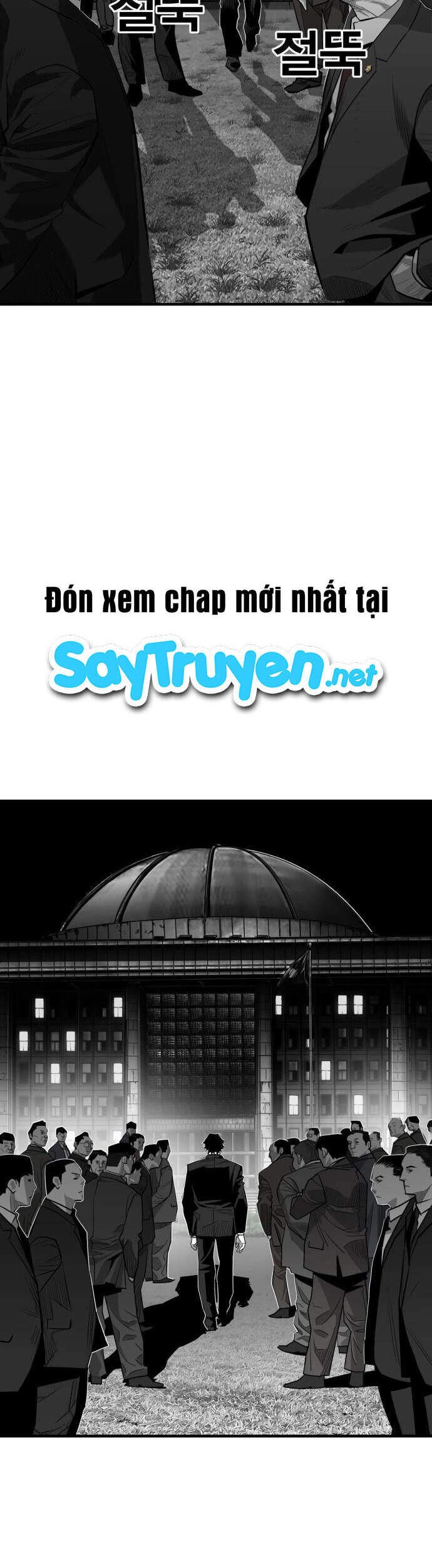 Quảng Trường Máu Chapter 51 - 21