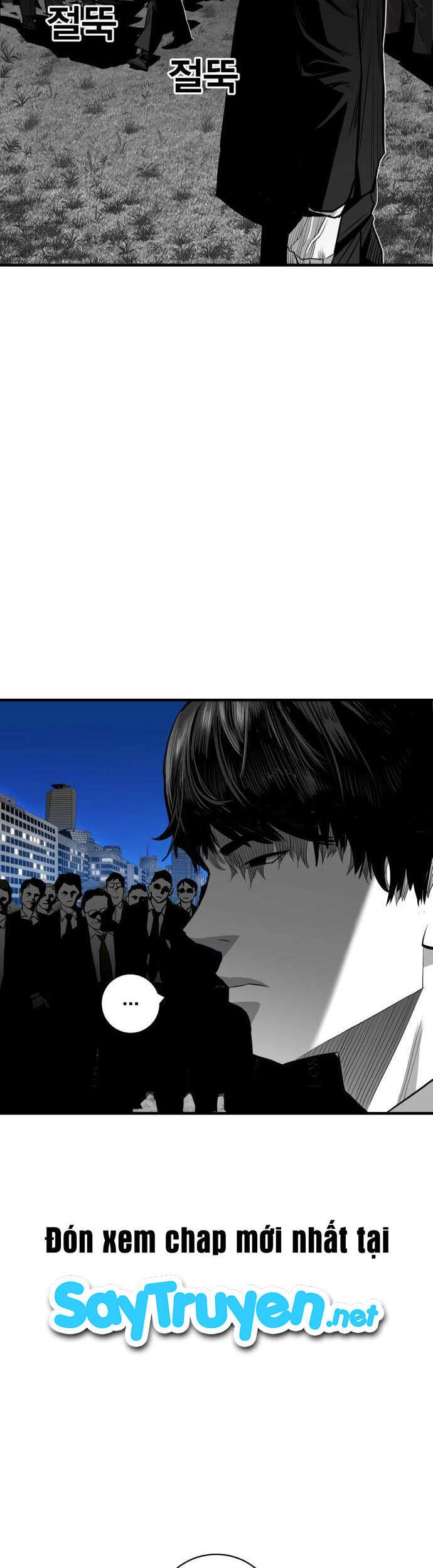 Quảng Trường Máu Chapter 51 - 24