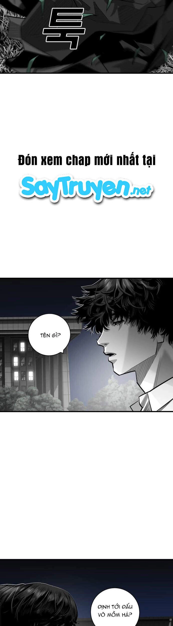 Quảng Trường Máu Chapter 51 - 26