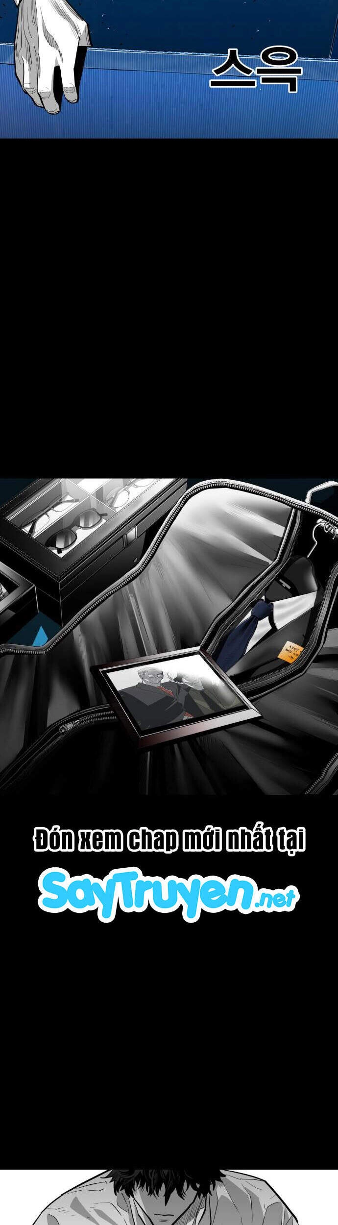 Quảng Trường Máu Chapter 51 - 31