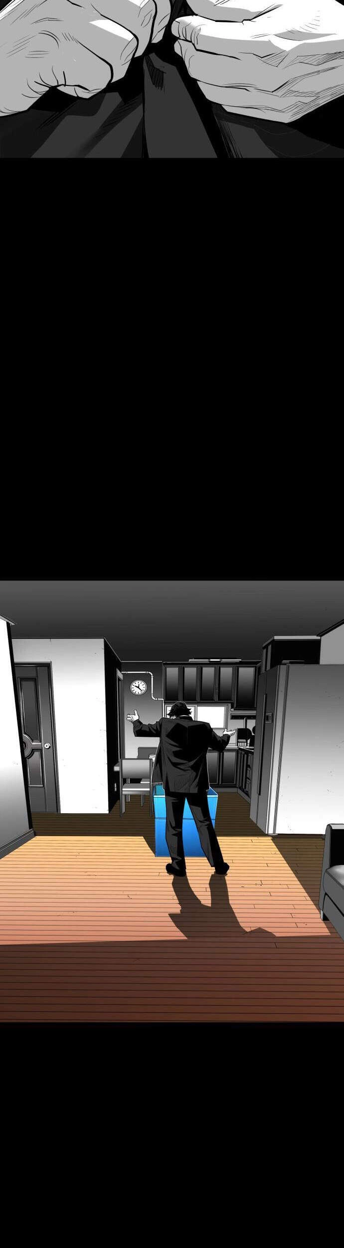 Quảng Trường Máu Chapter 51 - 35