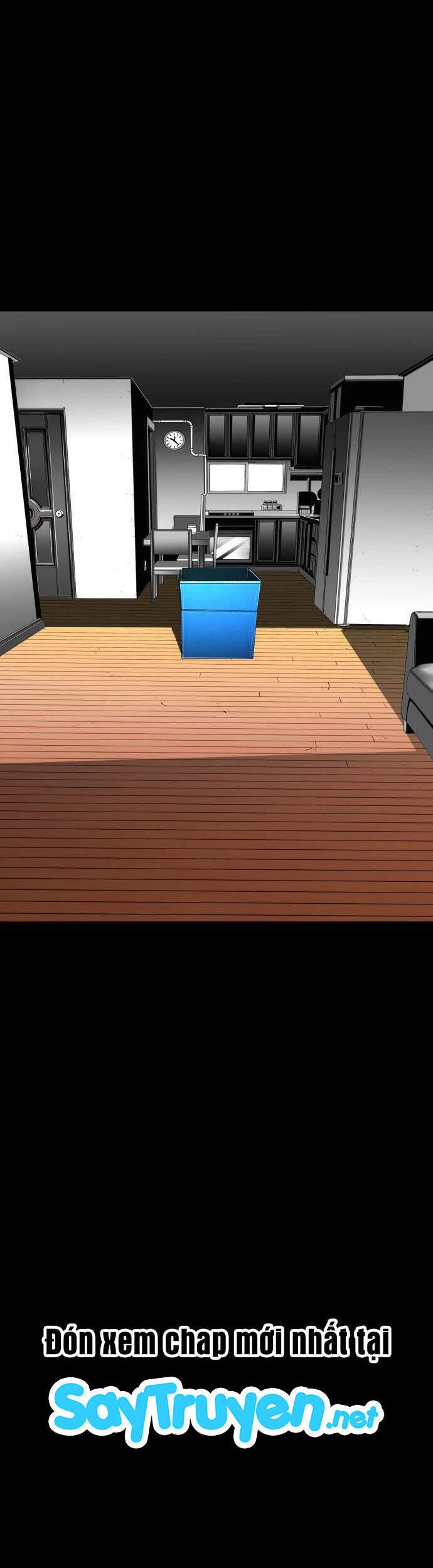 Quảng Trường Máu Chapter 51 - 38