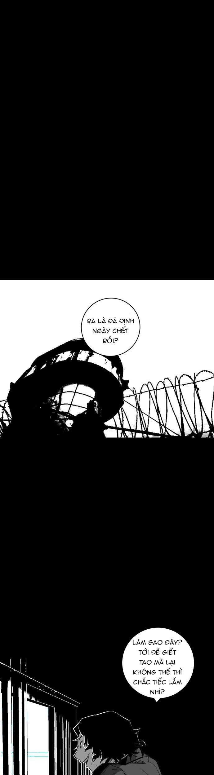 Quảng Trường Máu Chapter 51 - 39