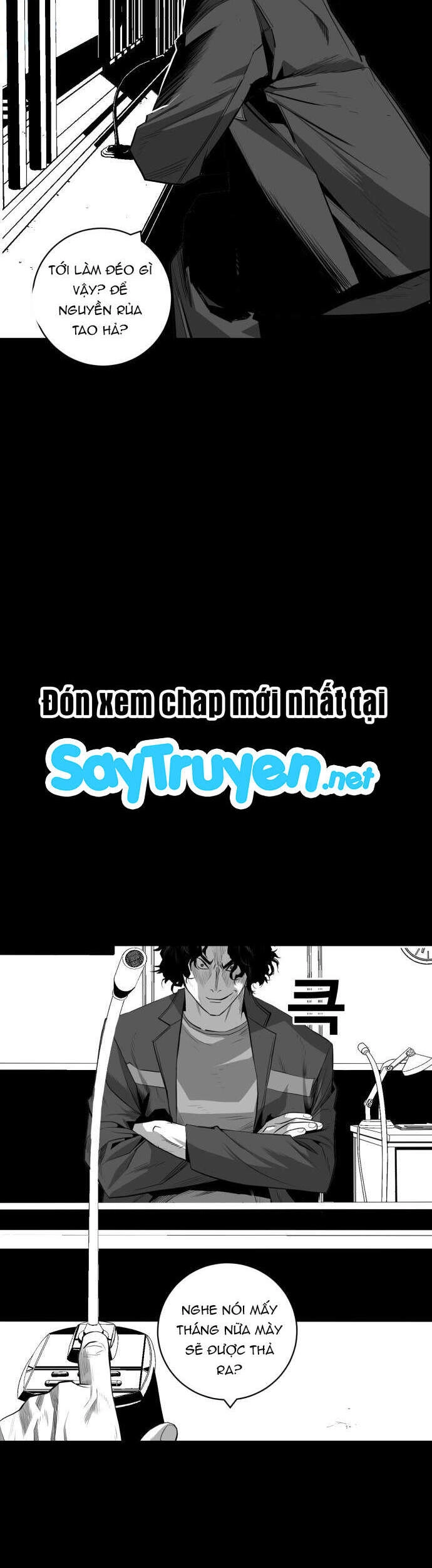 Quảng Trường Máu Chapter 51 - 40