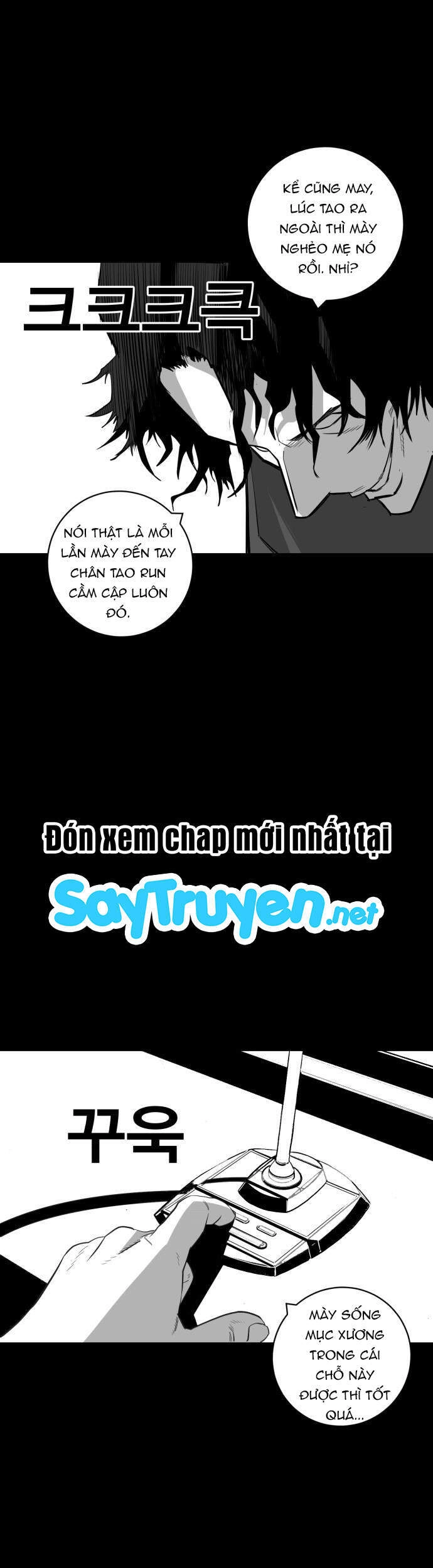 Quảng Trường Máu Chapter 51 - 41