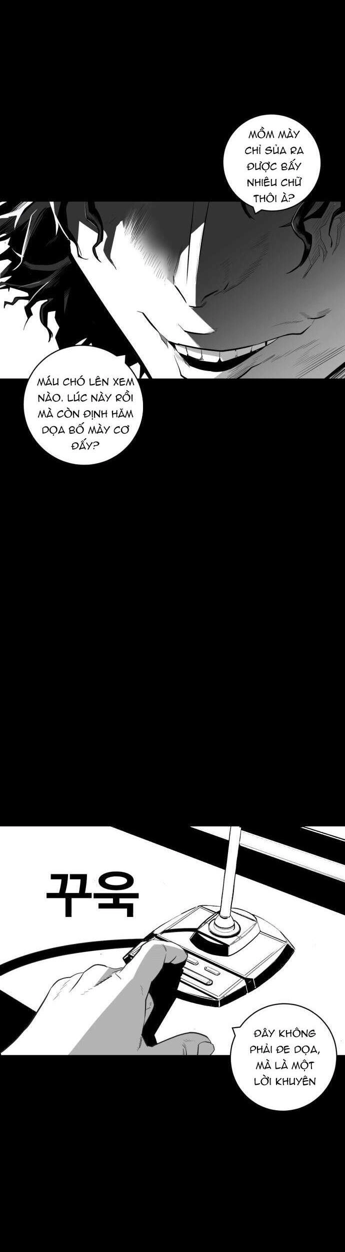 Quảng Trường Máu Chapter 51 - 42