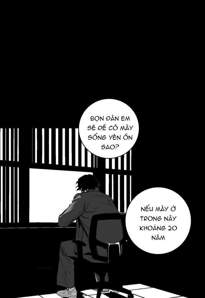 Quảng Trường Máu Chapter 51 - 43