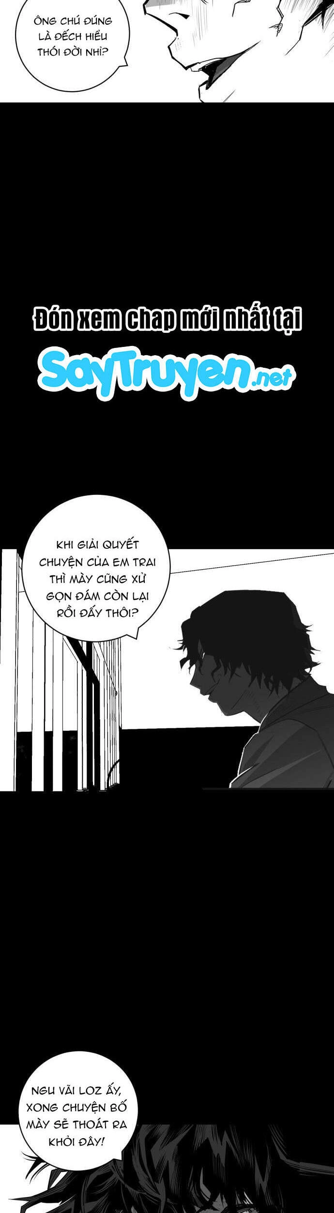 Quảng Trường Máu Chapter 51 - 45