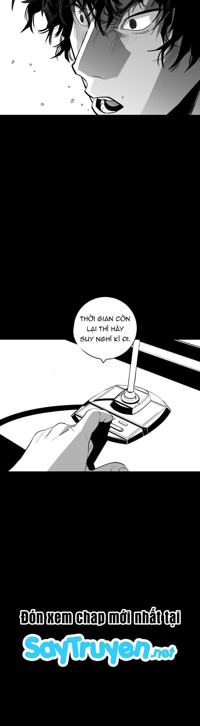 Quảng Trường Máu Chapter 51 - 46