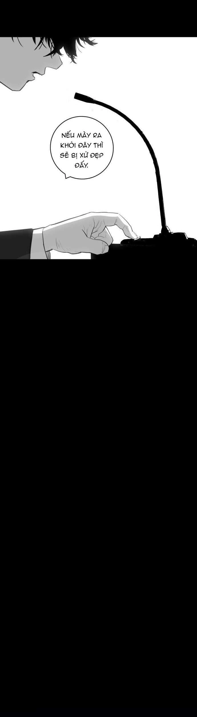 Quảng Trường Máu Chapter 51 - 47