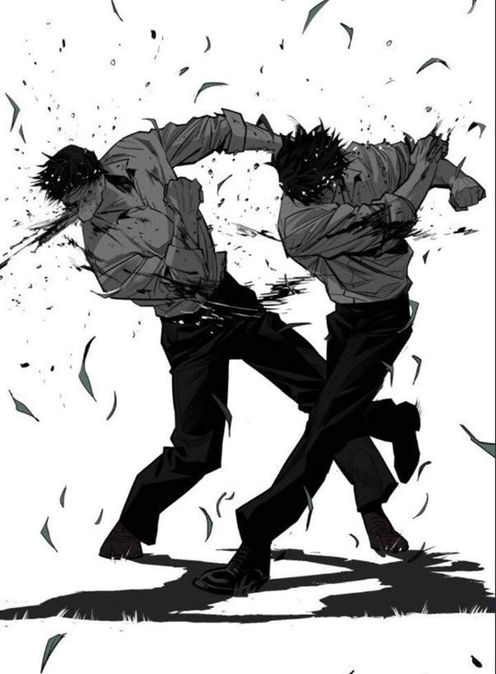 Quảng Trường Máu Chapter 52 - 25