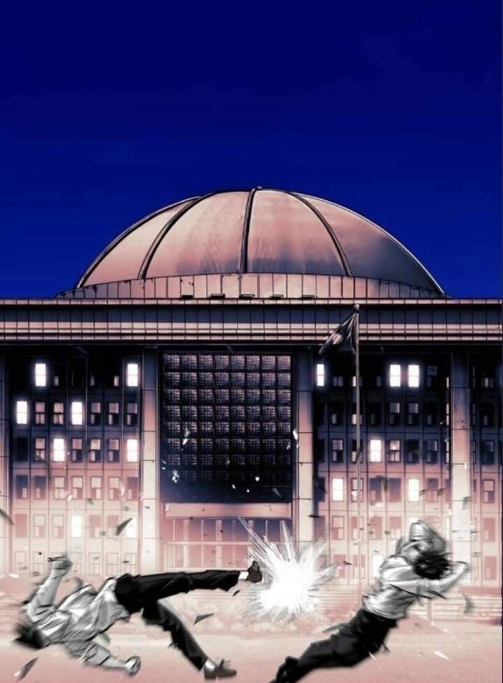 Quảng Trường Máu Chapter 52 - 30