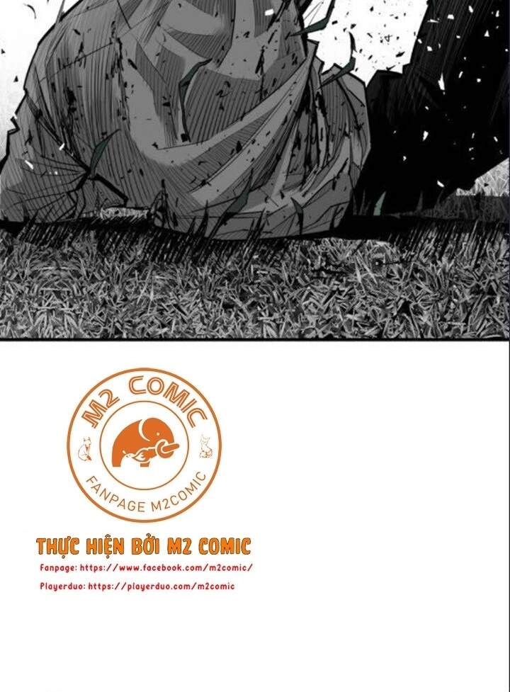 Quảng Trường Máu Chapter 52 - 34