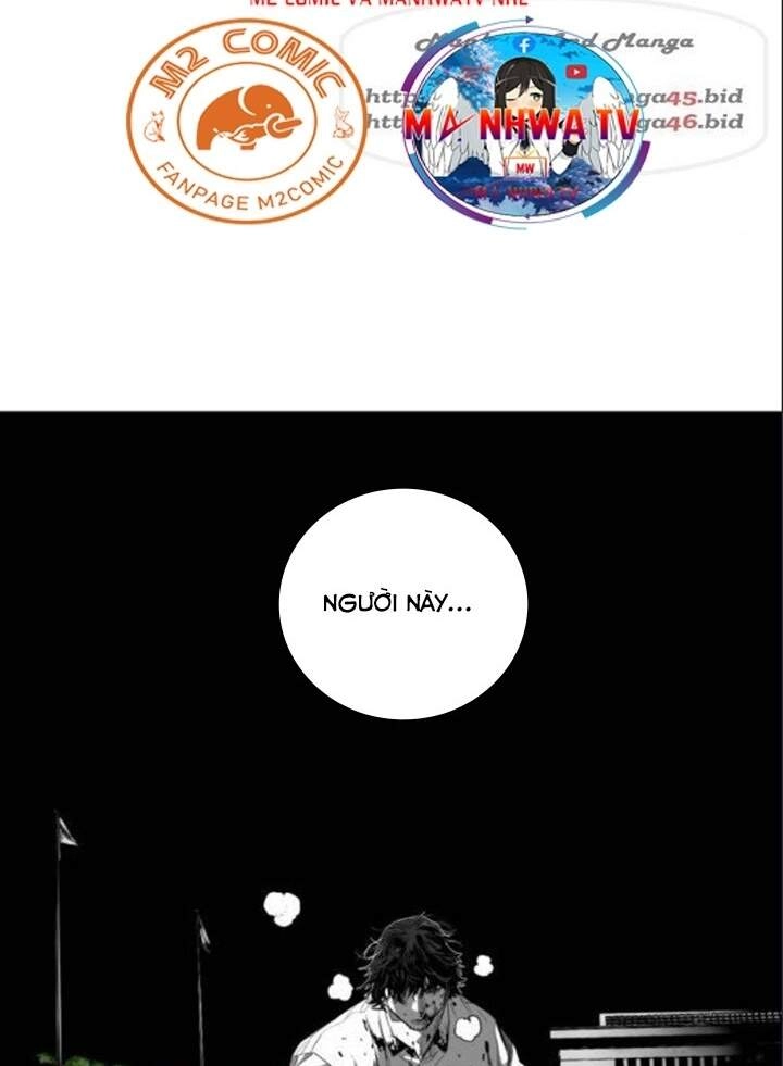 Quảng Trường Máu Chapter 52 - 40