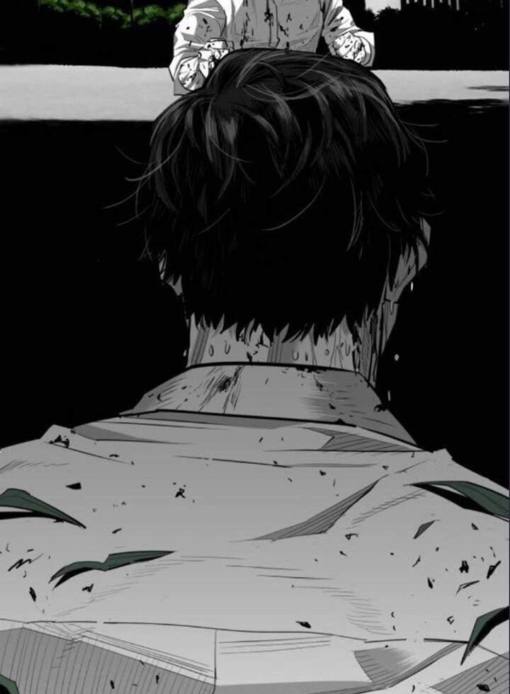 Quảng Trường Máu Chapter 52 - 41