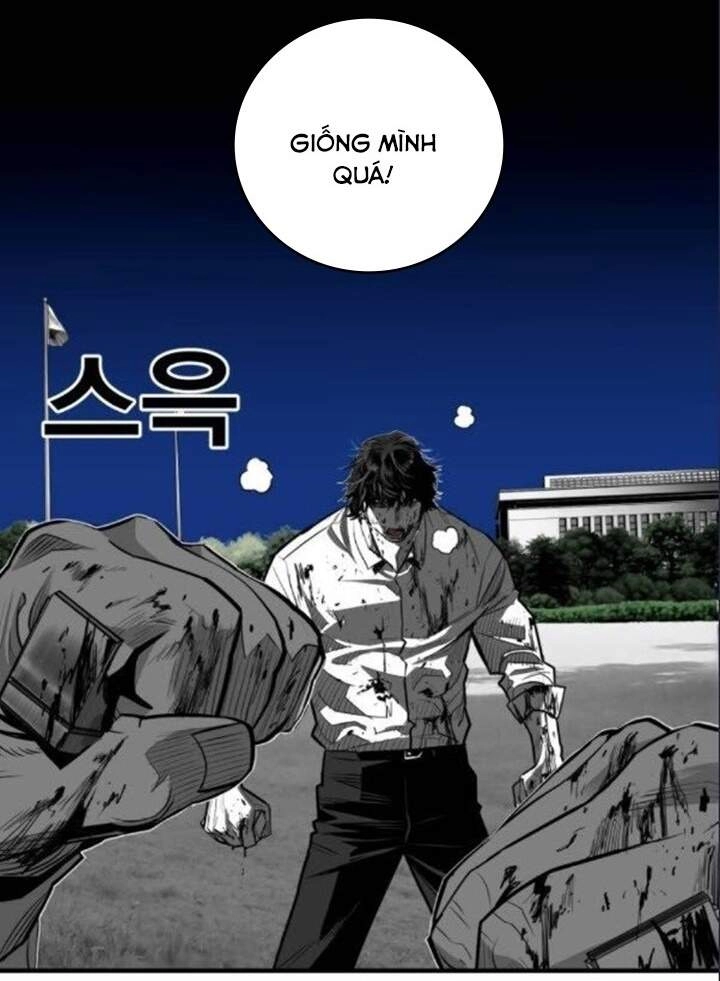 Quảng Trường Máu Chapter 52 - 45