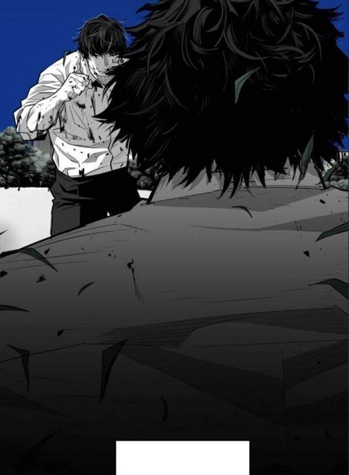 Quảng Trường Máu Chapter 52 - 53