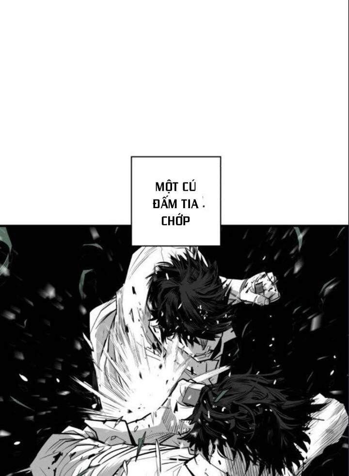 Quảng Trường Máu Chapter 52 - 61