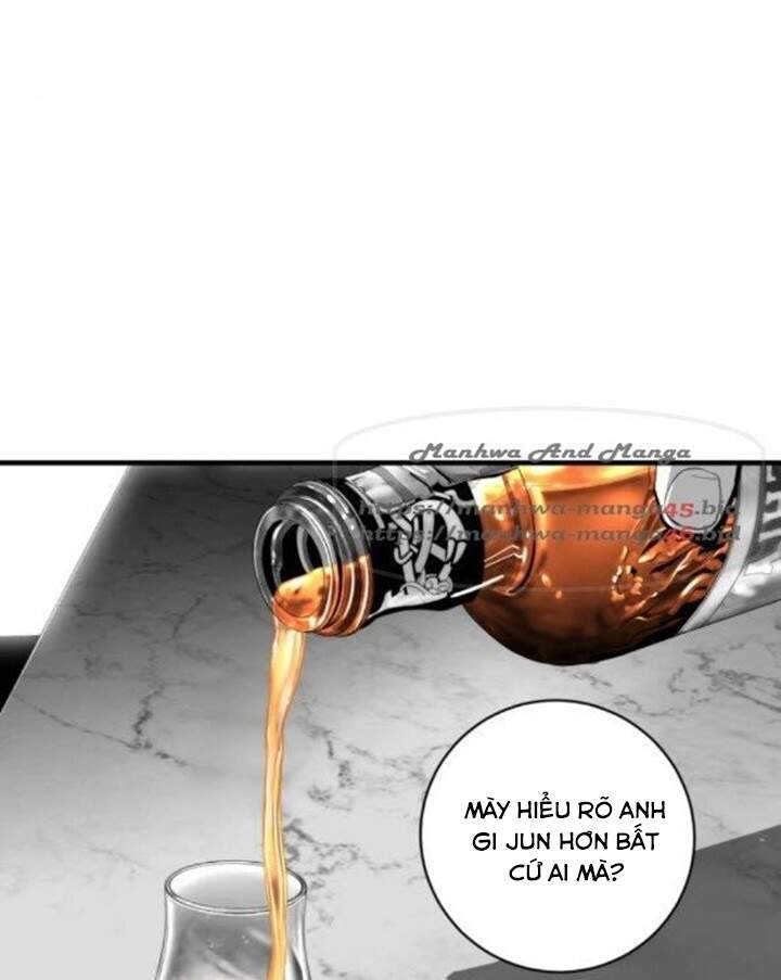 Quảng Trường Máu Chapter 53 - 2