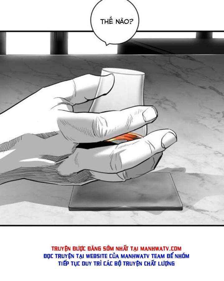 Quảng Trường Máu Chapter 53 - 4