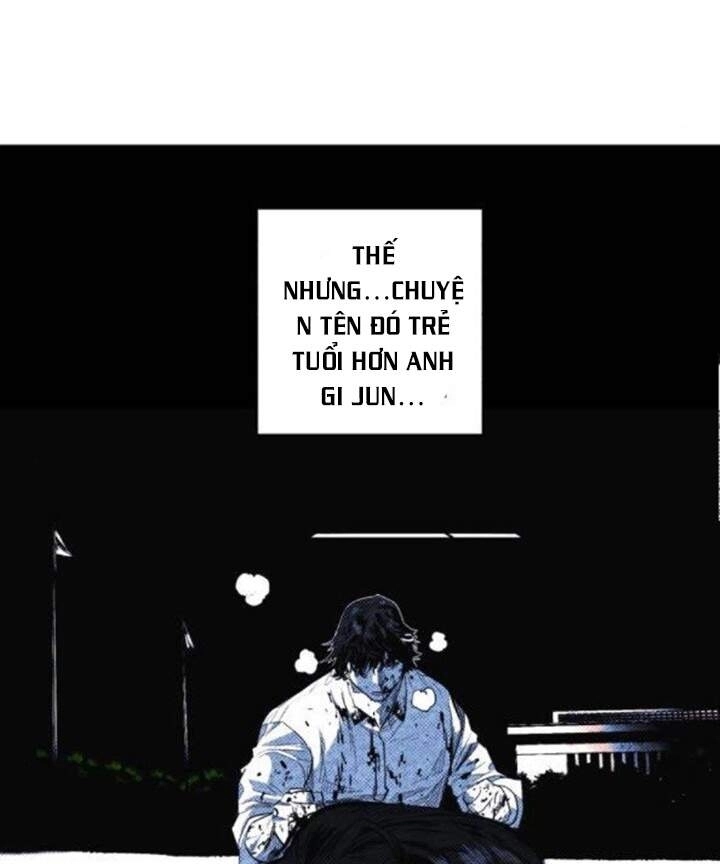 Quảng Trường Máu Chapter 53 - 29