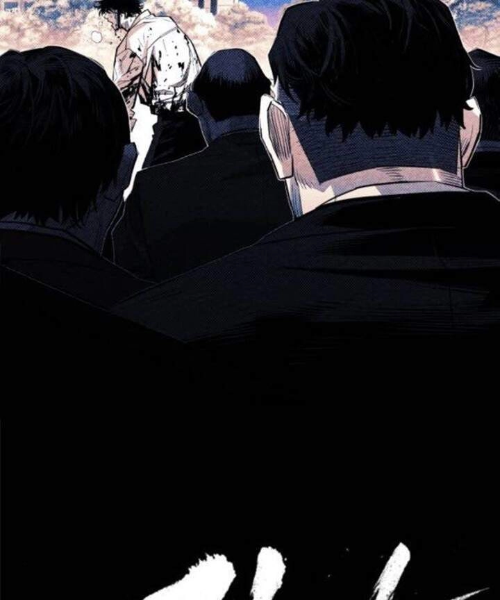 Quảng Trường Máu Chapter 53 - 34