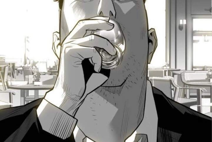 Quảng Trường Máu Chapter 53 - 45