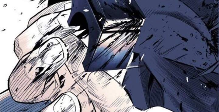 Quảng Trường Máu Chapter 53 - 54