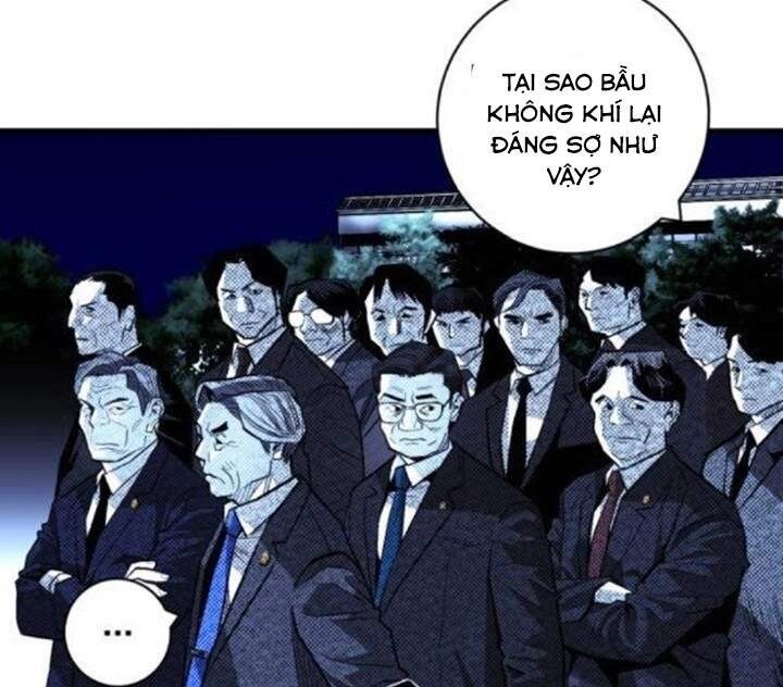 Quảng Trường Máu Chapter 53 - 89