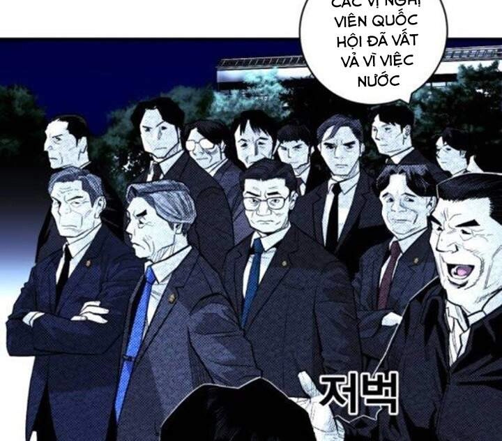 Quảng Trường Máu Chapter 53 - 92