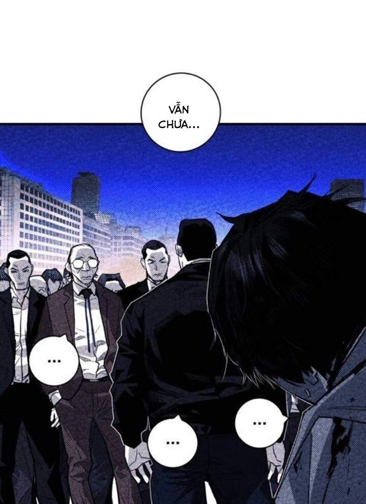 Quảng Trường Máu Chapter 53 - 124