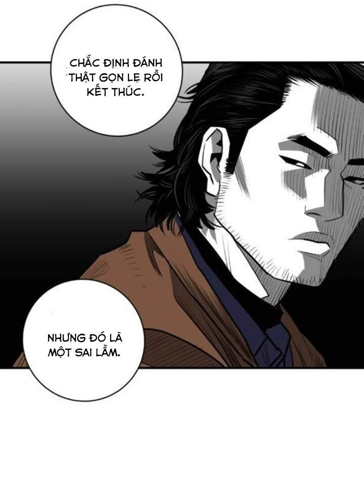 Quảng Trường Máu Chapter 53 - 144