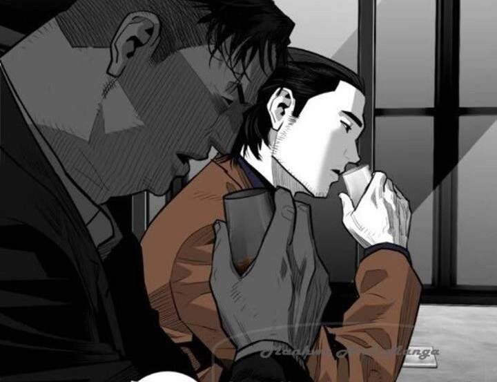 Quảng Trường Máu Chapter 53 - 169