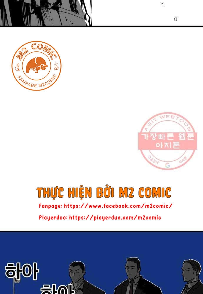 Quảng Trường Máu Chapter 54 - 3