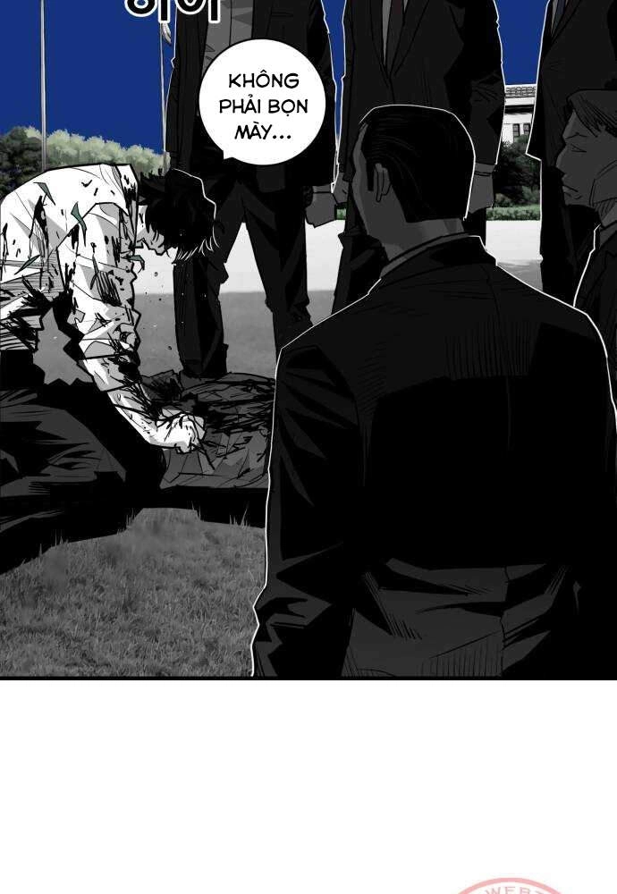 Quảng Trường Máu Chapter 54 - 4
