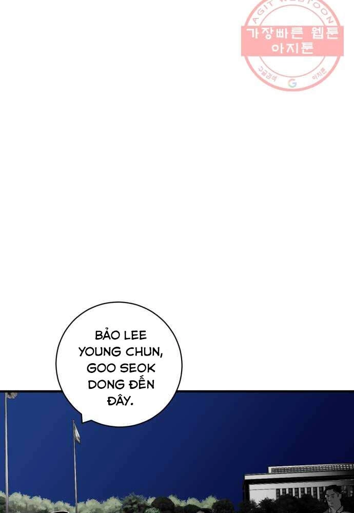 Quảng Trường Máu Chapter 54 - 5