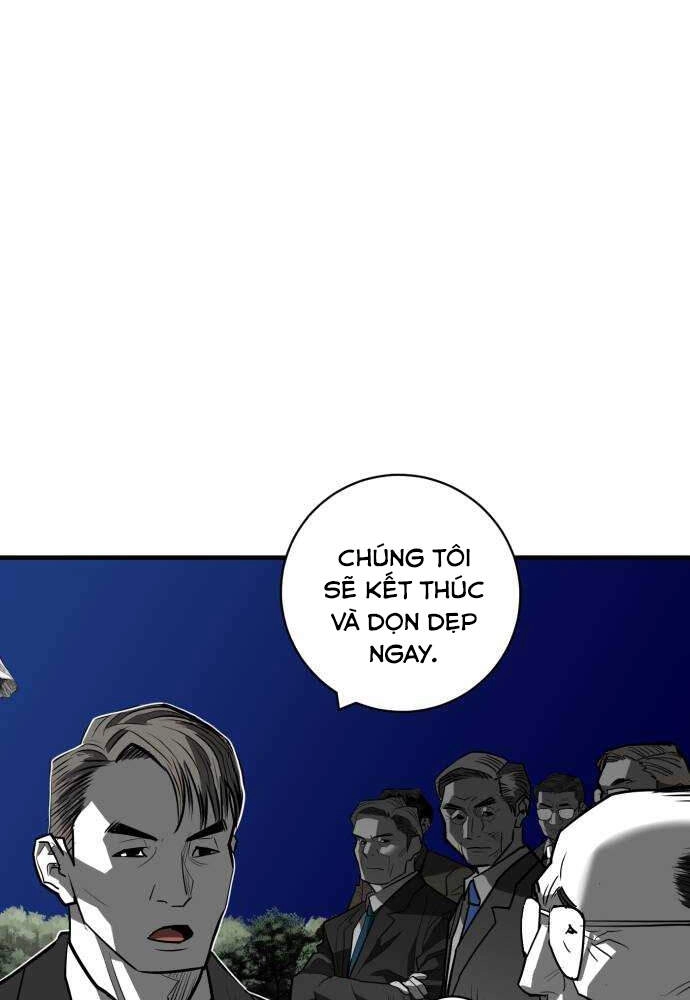 Quảng Trường Máu Chapter 54 - 7