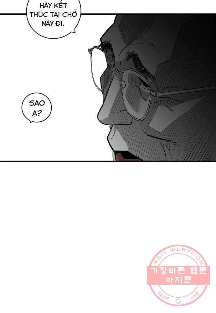 Quảng Trường Máu Chapter 54 - 9