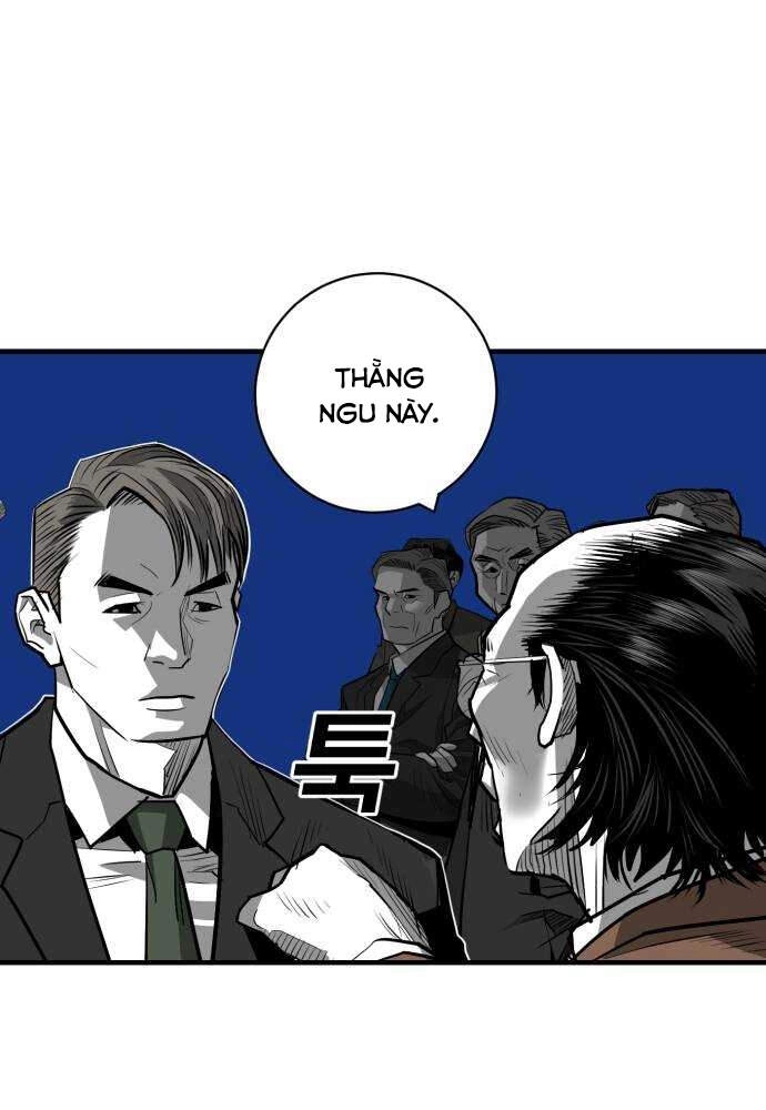 Quảng Trường Máu Chapter 54 - 10