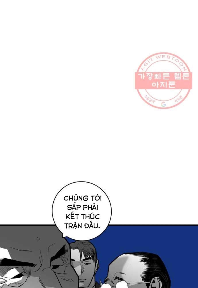 Quảng Trường Máu Chapter 54 - 16