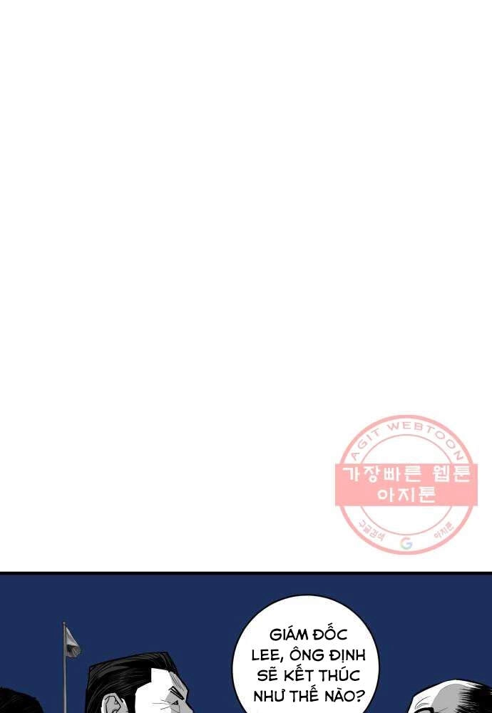 Quảng Trường Máu Chapter 54 - 22