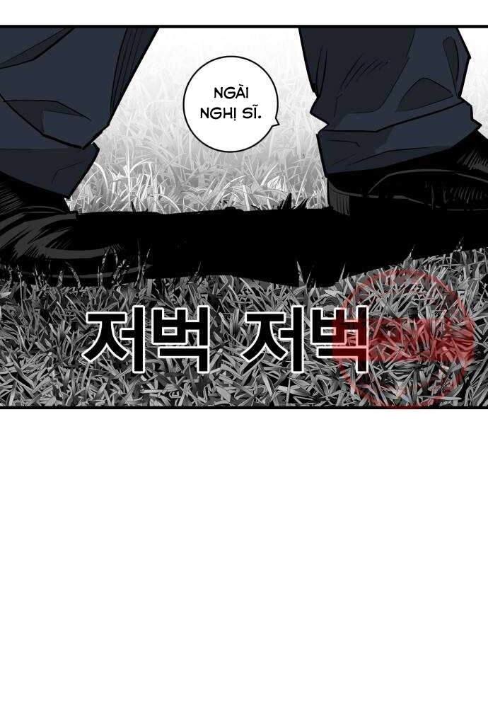 Quảng Trường Máu Chapter 54 - 27