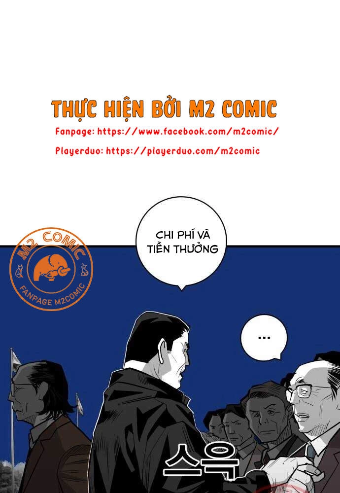 Quảng Trường Máu Chapter 54 - 28