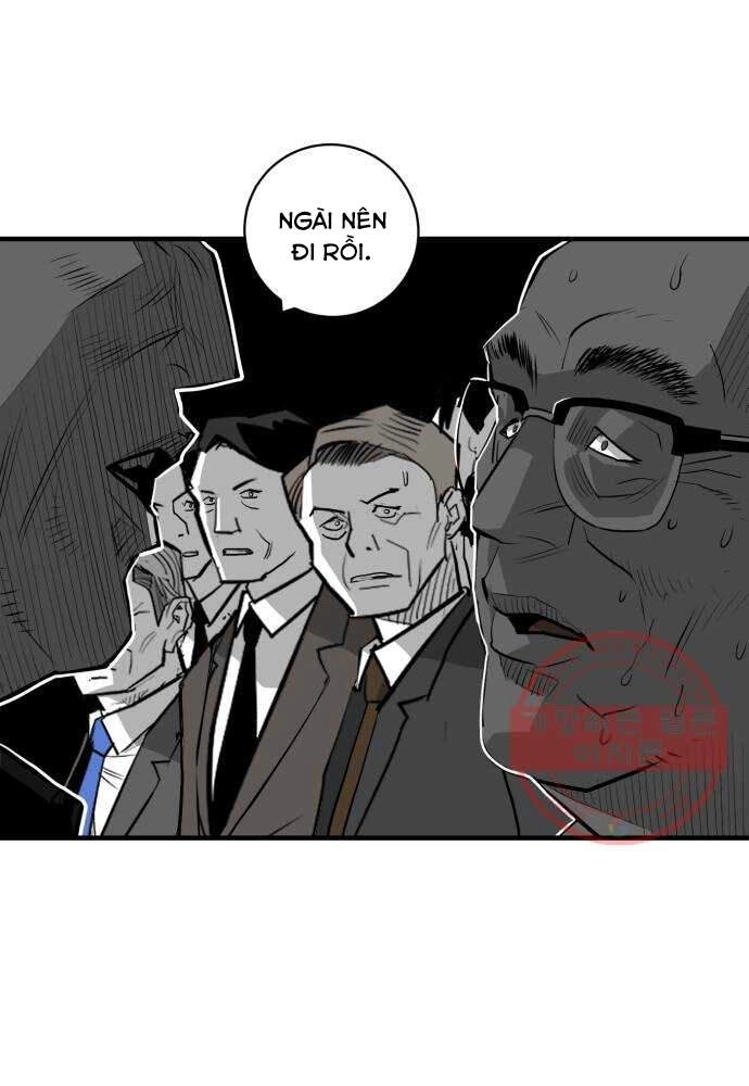 Quảng Trường Máu Chapter 54 - 30