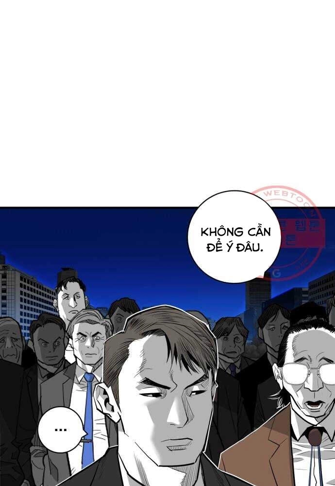 Quảng Trường Máu Chapter 54 - 35